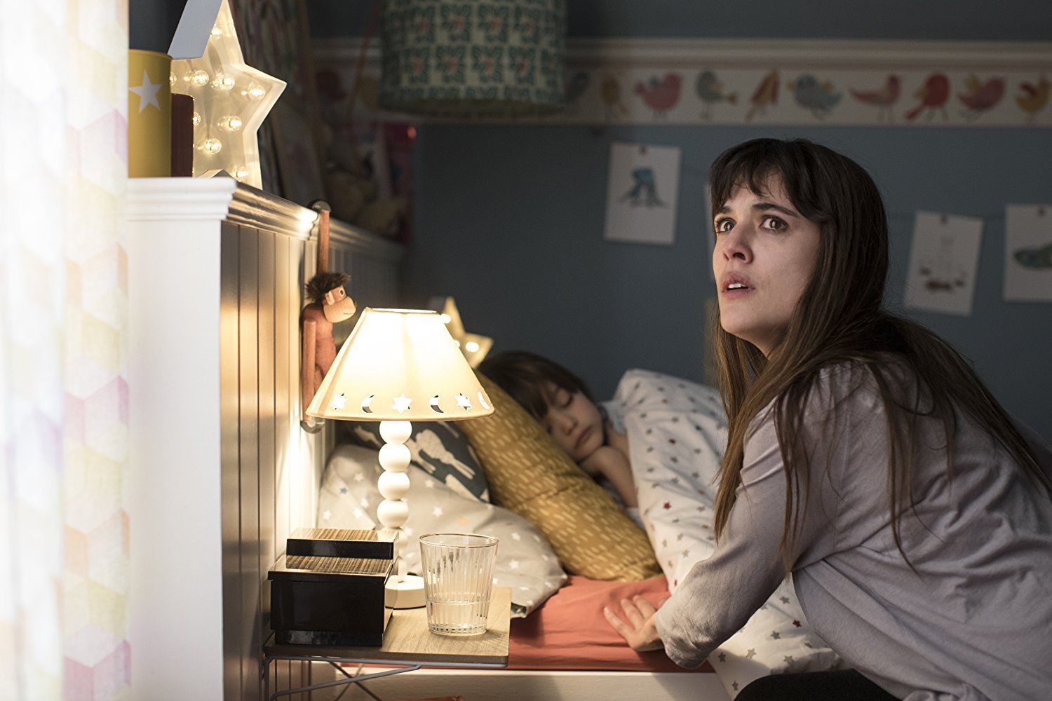 豆瓣评分7.8,《海市蜃楼》中最大的赢家是谁?