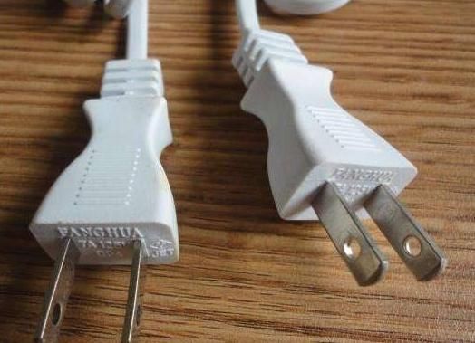 你知道插头上的圆孔有什么用吗？我用了这么多年都白瞎了！