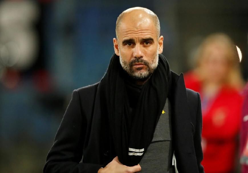 最弱的热刺在欧冠打出英超水准 曼城将令皇萨