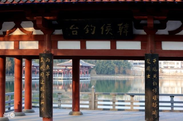 与成语王韩信有关的66个成语典故