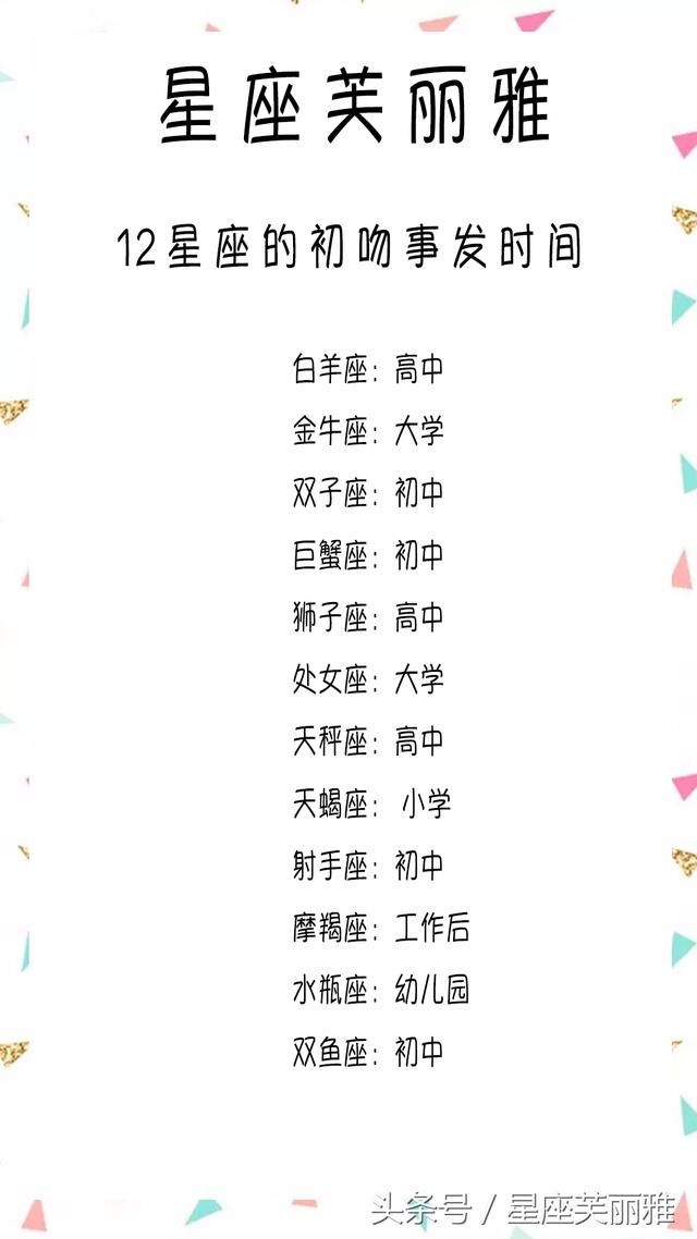 金牛座初中双子座大学巨蟹座一辈子狮子座一年双子座女删微信图片