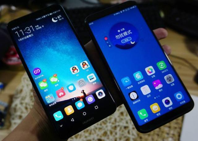 华为旗舰破罐破摔:四摄+64G,跌至1098,网友:还