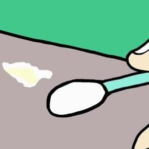 耳屎要不要掏?发现耳屎是这颜色,快去看医生!