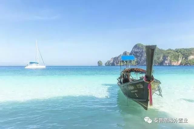 一年900多万中国人涌向普吉岛，你以为他们都是旅游？这是真相！