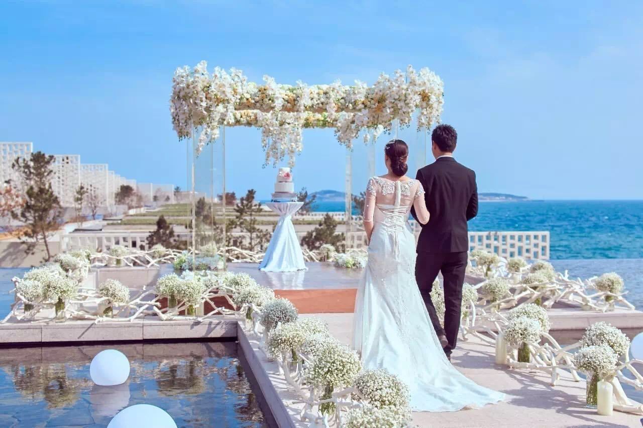 赵丽颖冯绍峰婚讯终于官宣!猜猜他们会在哪里