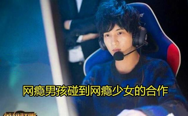 薛之谦晚会两个人