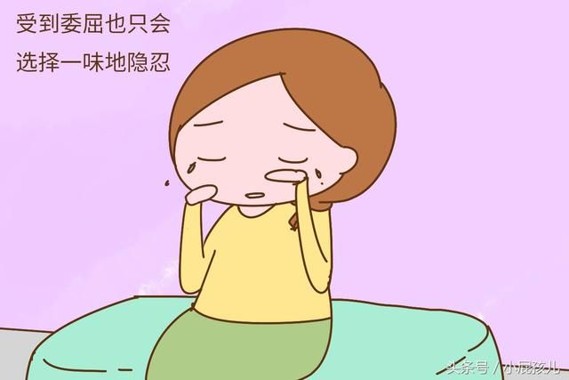 如果你家有女儿，这几句话烂在心里也不能说，毁孩子一生