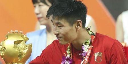 武磊合同敲定 签哪家俱乐部?