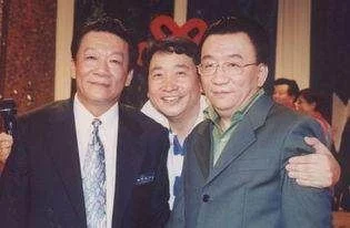 当年与侯耀文称兄道弟,如今炮轰“三俗”,郭德纲揭姜昆老底! - 武汉老徐 - 武汉老徐的博客 当年与侯耀文称兄道弟,如今炮轰“三俗”,郭德纲揭姜昆老底! - 武汉老徐 - 武汉老徐的博客