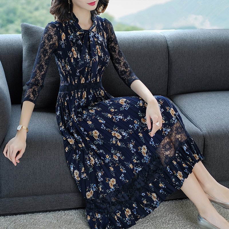 奔四奔五的你别穿连衣裙,快来看看大码女装,穿