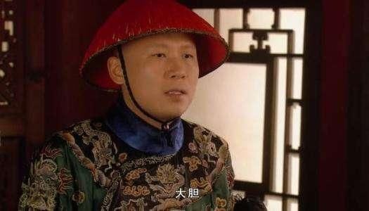 甄嬛传：小允子是隐藏最深的那一位，果郡王毒死跟他有着很大关系