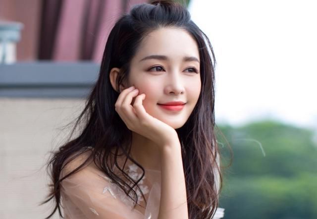 金鹰女神：李沁还是输给了虞书欣