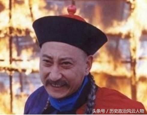 历史上真实的冯锡范