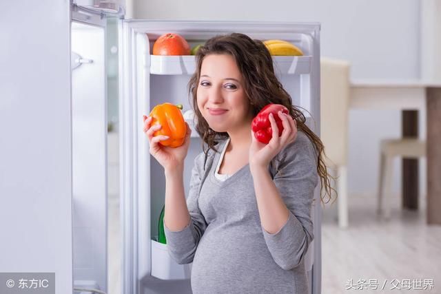 孕期这也不能吃那也不能碰？送你20款健康零食，让你多一些选择