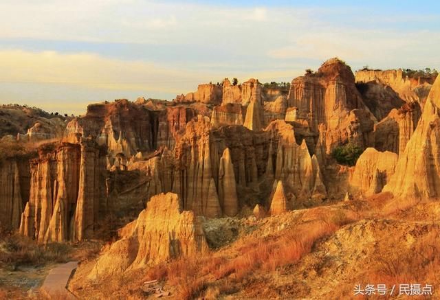 5月的云南美美滴-与大家一同分享云南旅游 摄影的景色