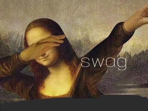 白敬亭王嘉尔的打招呼方式很新潮?