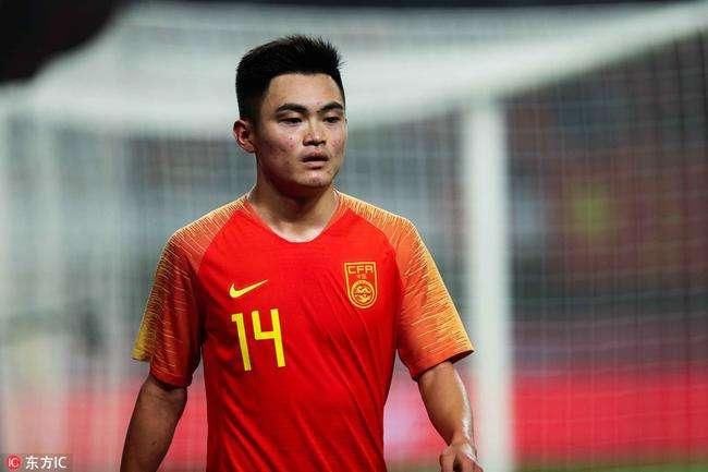 里皮率六国脚驰援U23,今晚对阵纳米比亚验证