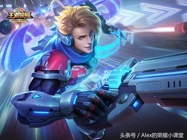 王者荣耀：新版马可出现BUG，寒冰惩戒、斩杀居然都能暴击了！