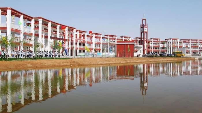 甘肃与宁夏之间正建设一条高铁线,预计2022年