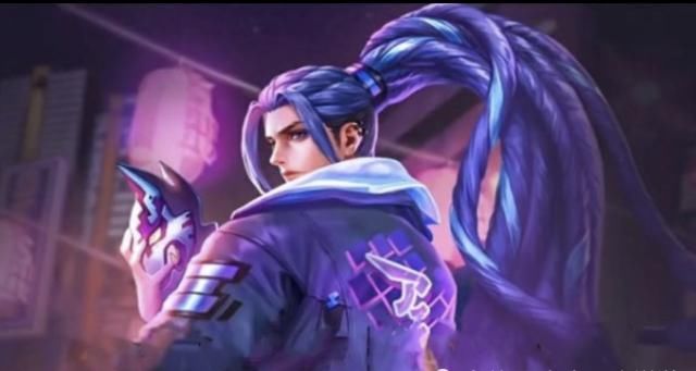 伽罗传说鼠年限定