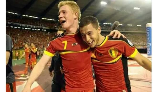 俄罗斯世界杯小组赛还没结束,冠军队、金靴奖