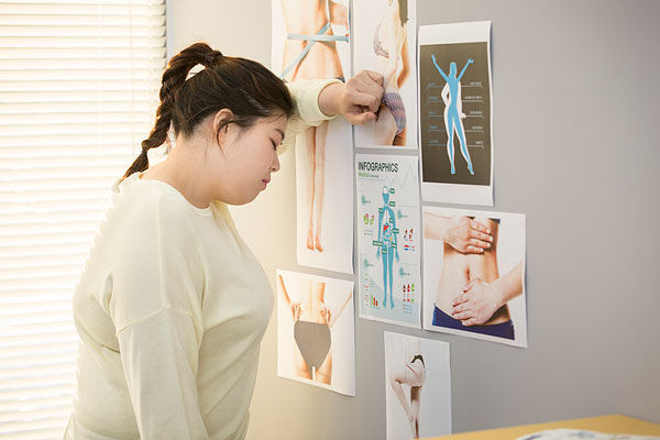 经常感觉四肢无力,中医方面到底如何治疗?