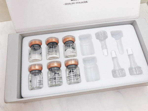 拜托了!化妆包丨脸上长斑别忽视 很可能是身体