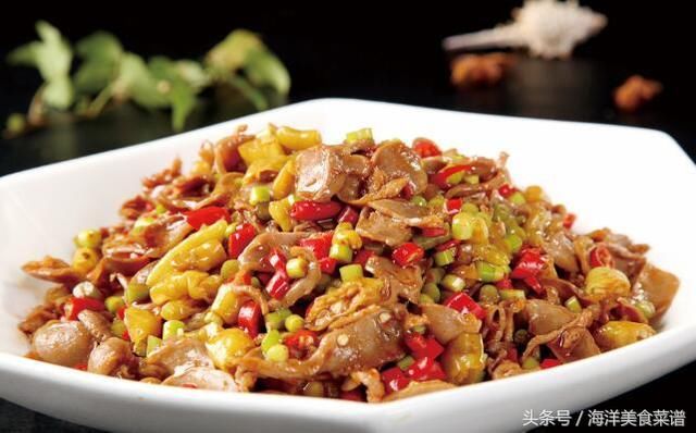 论鸡的完整从头,精选18道小孩菜谱大全,教你吃法吃到脚咳嗽鸡肉食菜谱大全图片