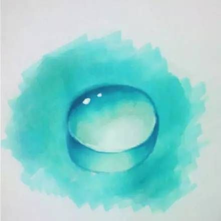 干货丨用马克笔到底怎么画渐变?