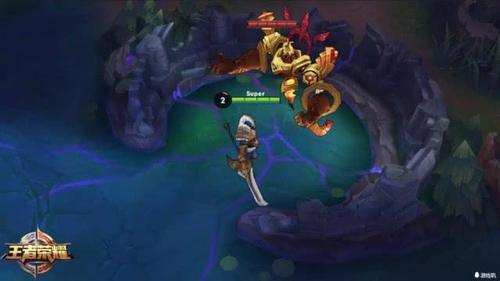 王者荣耀:现在这是第四代主宰!前三代主宰还隐