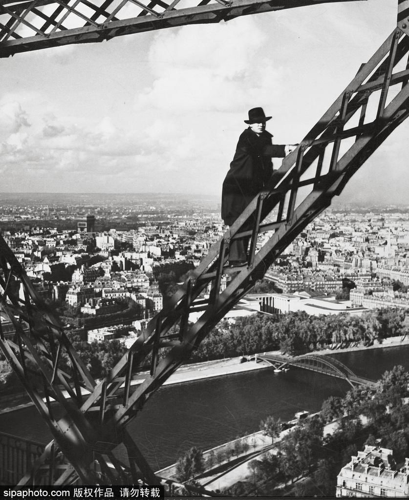 法国的“铁娘子” 著名旅游景点埃菲尔铁塔知多少