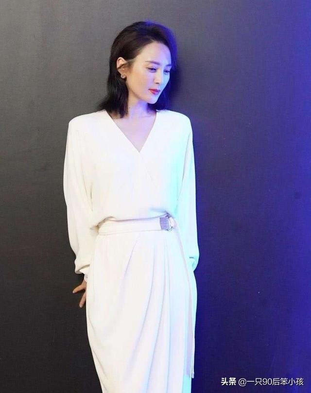 ‘雍正皇帝’陈建斌真正的‘纯元皇后’～蒋勤勤
