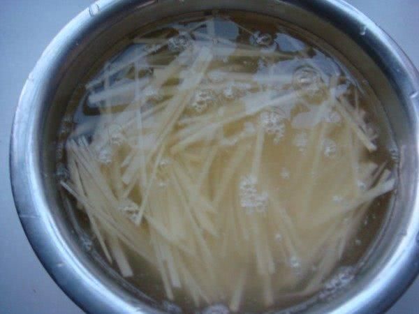 夏天必备凉菜做法超简单,承包你夏天的胃