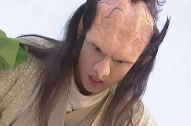 封神榜中有3个改造人,第一个神仙见了害怕,最