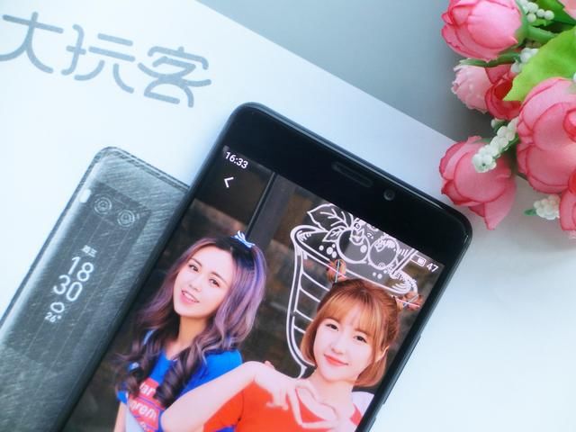 发布三个月再来看魅族PRO7 Plus,详细评测告