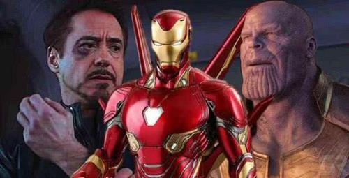 《复仇者联盟4》能否打破《阿凡达》尘封了1