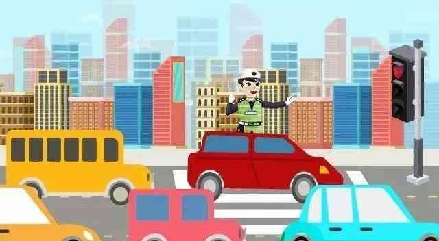 交通信号灯 交通信号灯