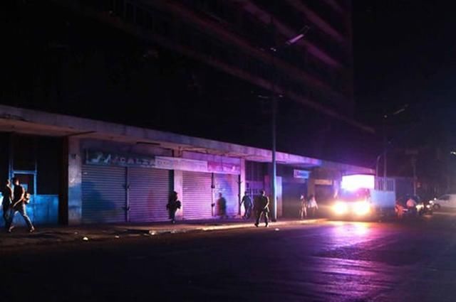 美国副总统亲自出马,在联大上提出无理要求,俄