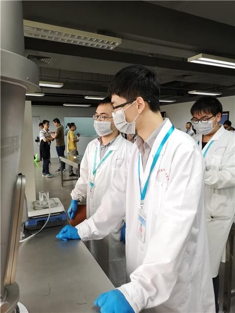 深圳凭什么敢为天下先?龙华区银星科技园告