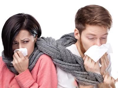 引起慢性鼻炎的三种病因