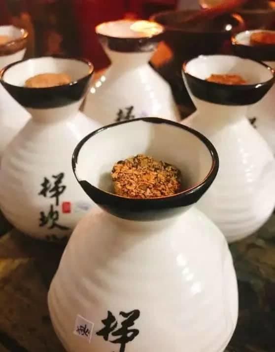 一杯断片、两杯脱衣！这些“失身酒”重庆崽儿必须晓得！