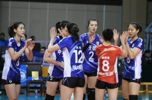 江苏女排二次引援已失败?袁心玥和丁霞还来不