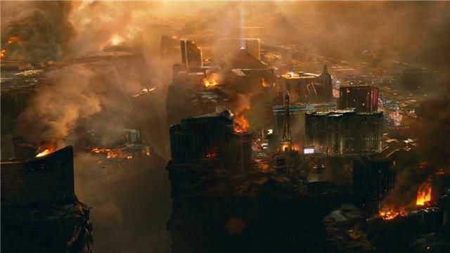 人类又逃脱了一次世界末日?又有一个预言家被