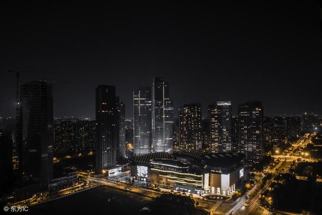 凌晨三点的城市刷屏,你知道面试中如何分析吗