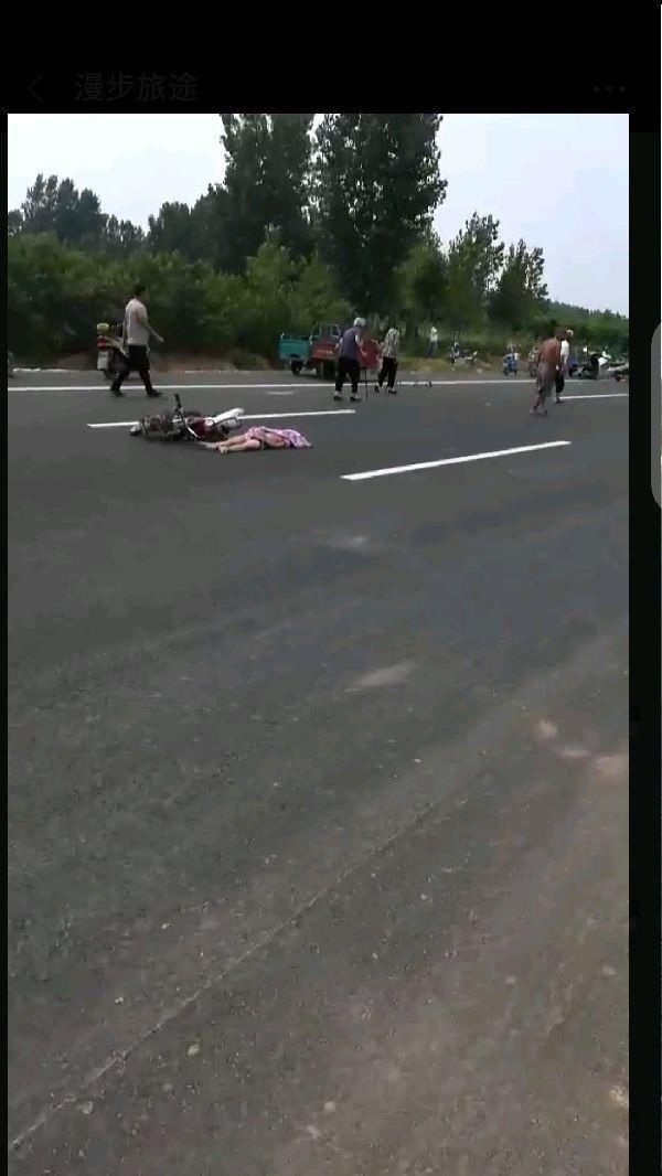 醉驾撞死四个孩子,口出狂言说再撞死两个也陪