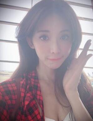 林志玲丫头娃娃音同框 网友惊呼认不出来