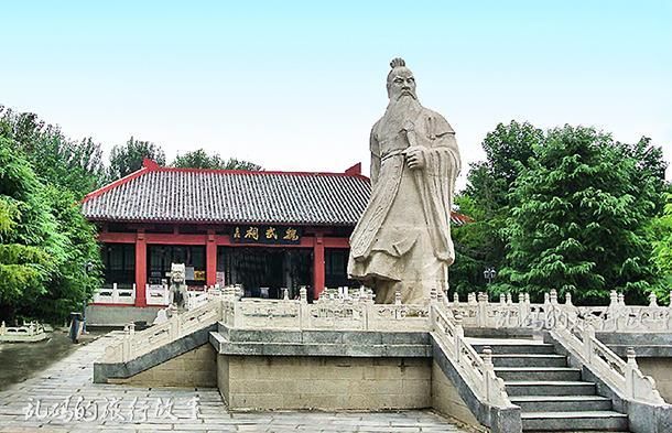 安徽最低调城市 曾为三朝古都 被誉“世界中医药之都”却少有人知