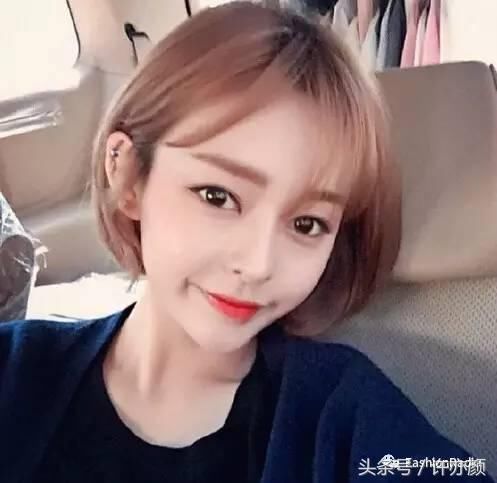 短发怎么才好看?快用这些造型技巧!