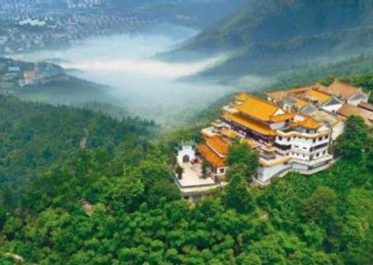 湖南1000亿级别城市大角逐!永州、邵阳、益阳