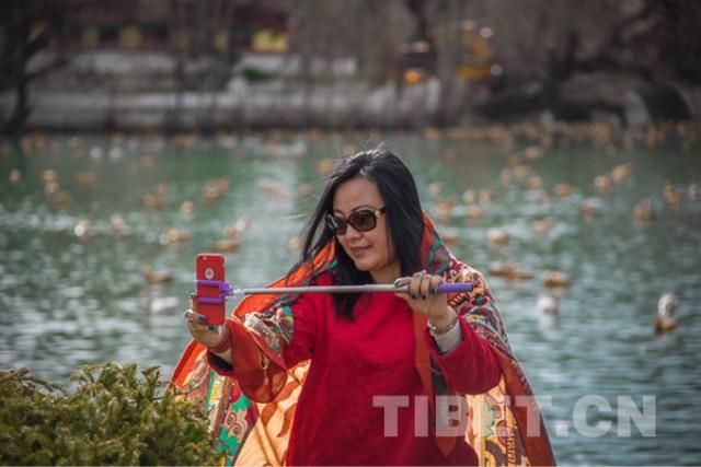 严厉打击各类扰乱旅游市场行为 拉萨旅游市场专项整治活动重磅出